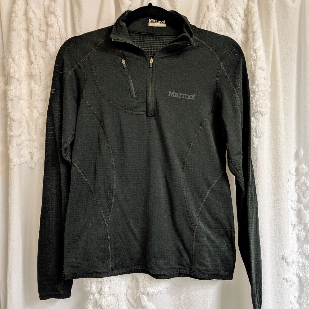 Marmot Layer - image 1